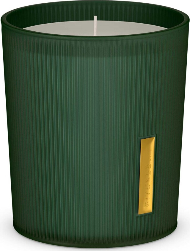 The Ritual of Jing Home Fragrance Scented Candle - Mildt