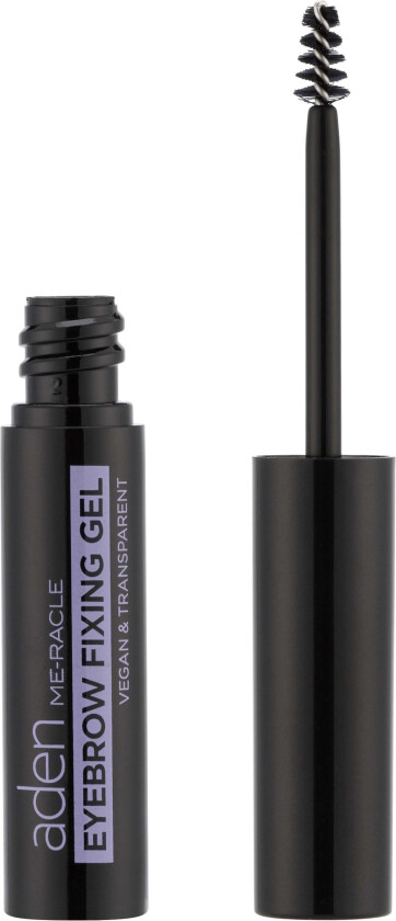 Me-RACLEEyebrow Fixing Gel  Transparent