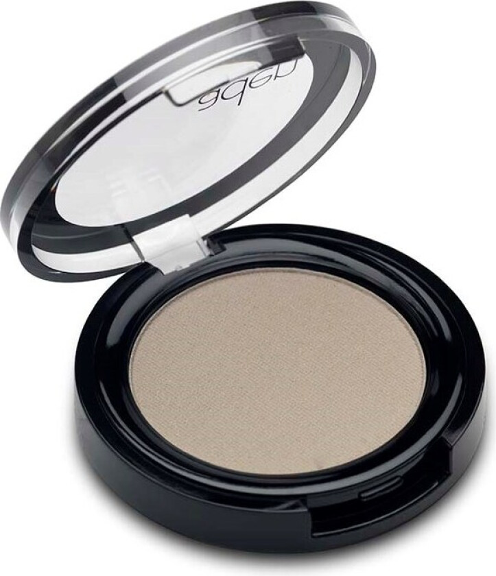 Matte Eyeshadow Powder Almond 04