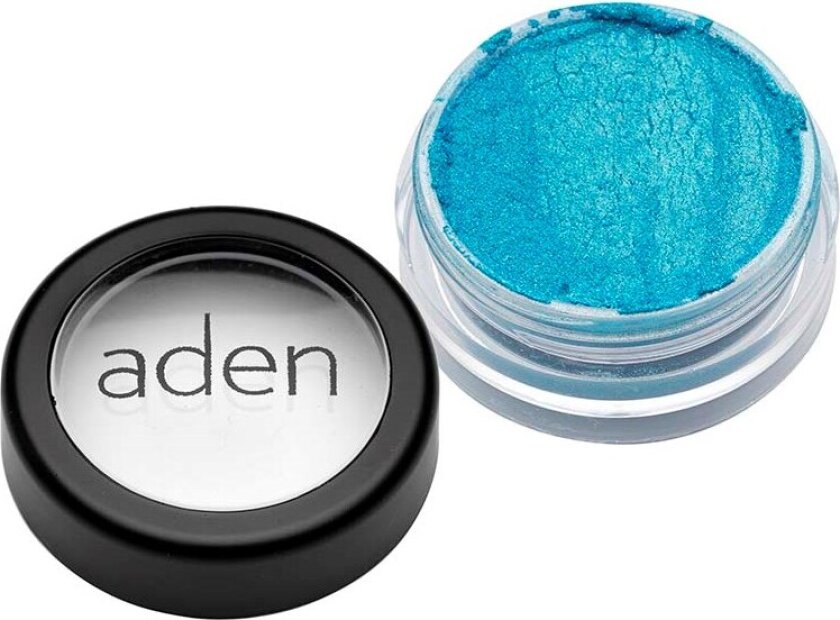 Pigment Powder Turquoise 16