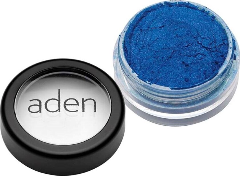 Pigment Powder Atlantis Blue 14