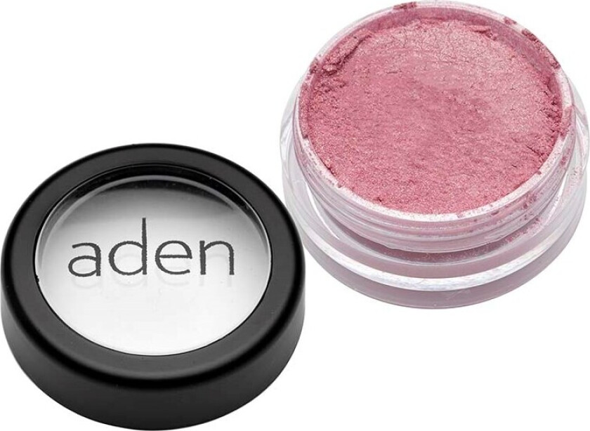 Pigment Powder Pale Rose 04
