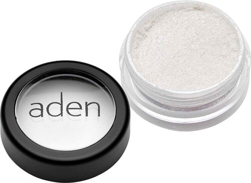 Pigment Powder White 01