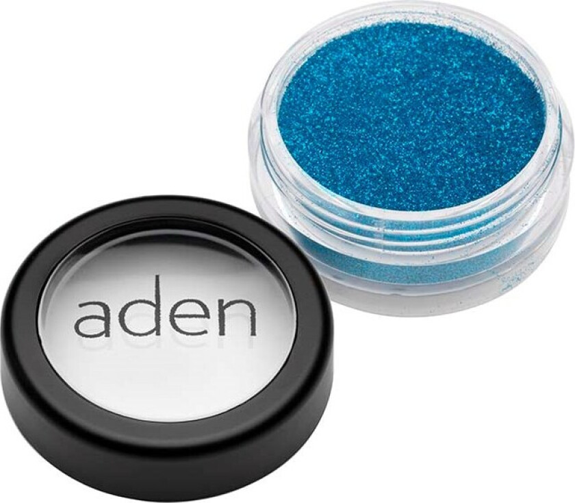 Glitter Powder Iris 44