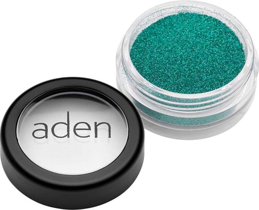 Glitter Powder Azure 42