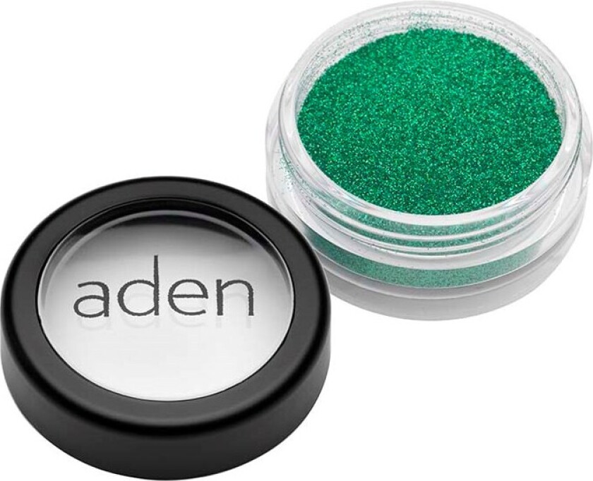 Glitter Powder Emerald 41