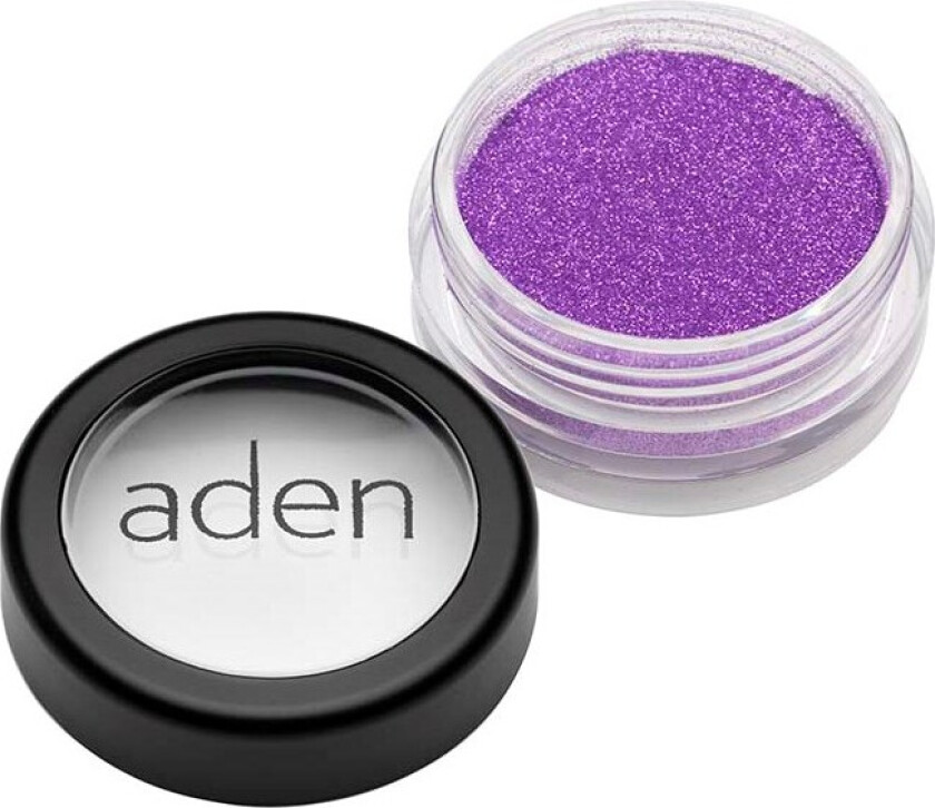 Glitter Powder Cologne 38