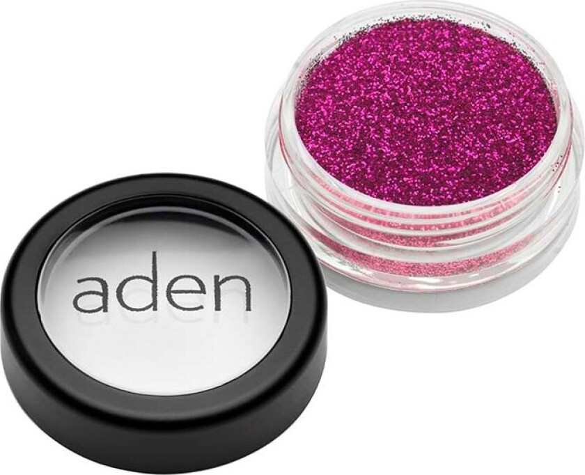 Glitter Powder Teenage 17