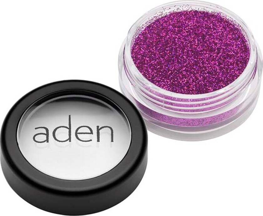 Glitter Powder Jukebox 14