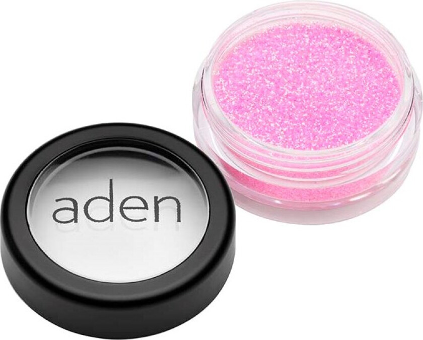 Glitter Powder Rose Pearl 11