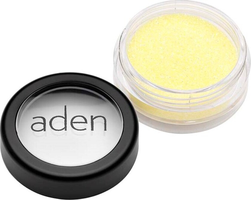 Glitter Powder Solar 07