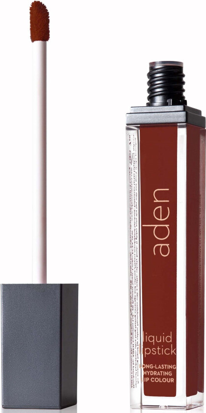 Liquid Lipstick Poison Apple 29