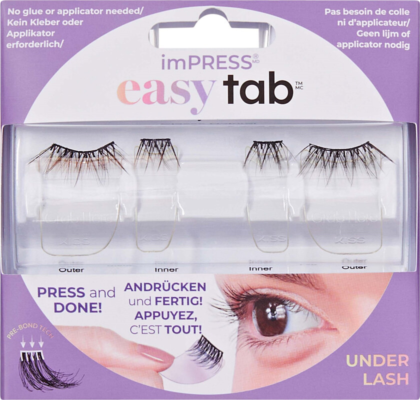 imPress Easy Tab 1