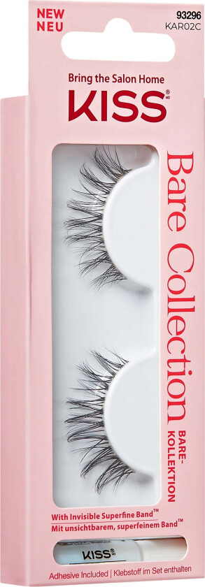 Bare Collection 02