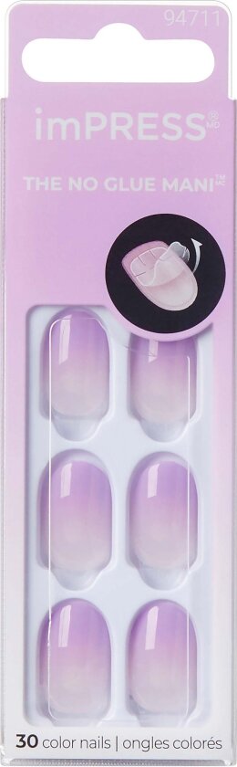 imPRESS Take a chance 30 pcs