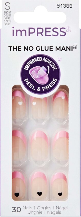 imPRESS Ditto 30 pcs Ditto