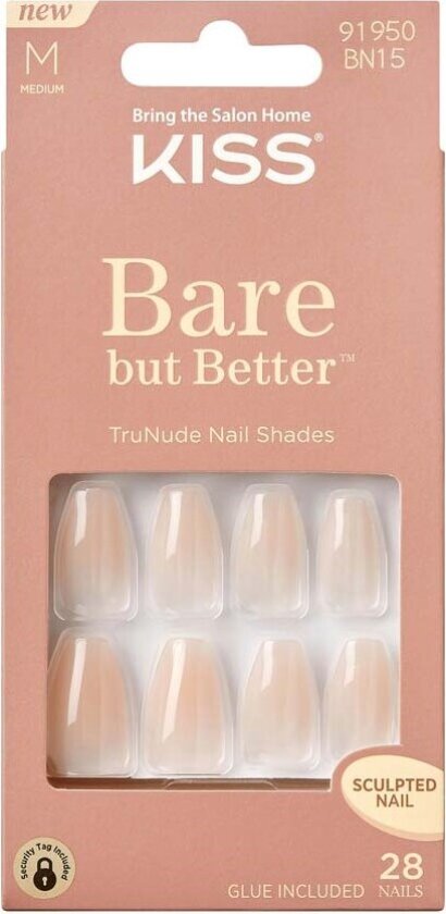 BareButBetter Embrace It