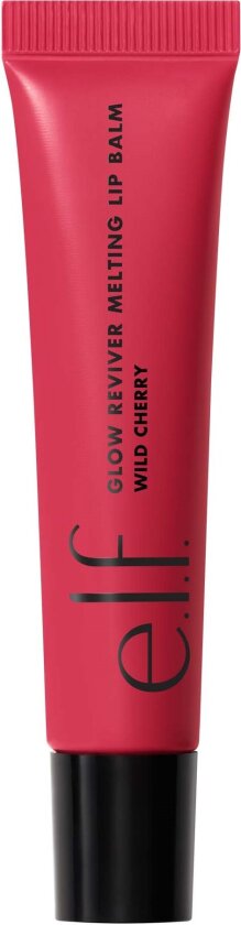 Glow Reviver Melting Lip Balm Wild Cherry