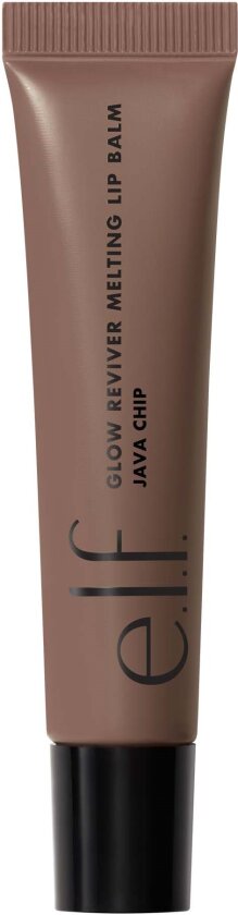 Glow Reviver Melting Lip Balm Java Chip