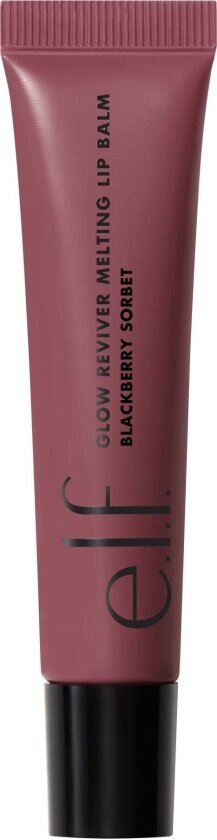 Glow Reviver Melting Lip Balm Blackberry Sorbet