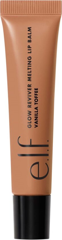 Glow Reviver Melting Lip Balm Vanilla Toffee