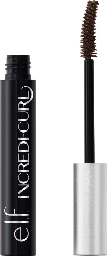 Incredicurl Deep Brown