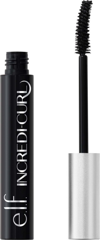 Incredicurl Pitch Black