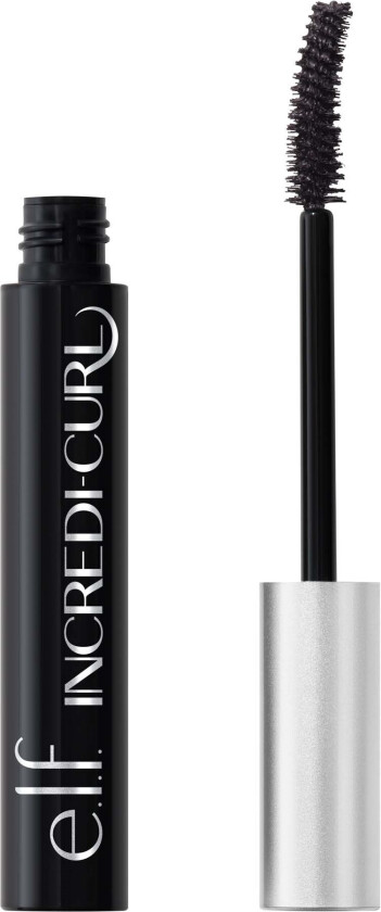 Incredicurl Soft Black