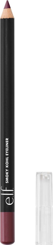 Smoky Eye-Con Kohl Eyeliner Plum & Go