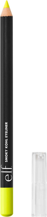 Smoky Eye-Con Kohl Eyeliner Limelight