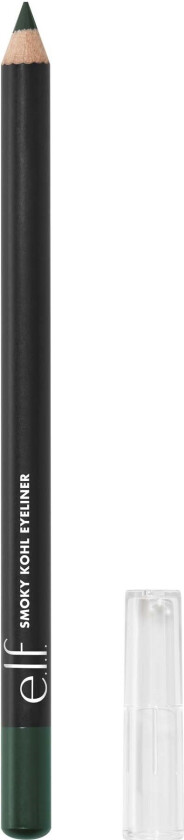 Smoky Eye-Con Kohl Eyeliner Rare Emerald