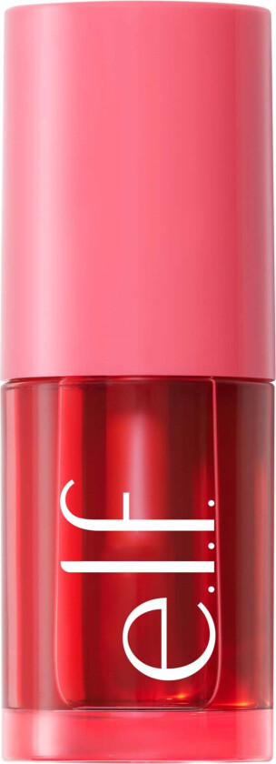 Sheer For It Blush Tint Pink Positive