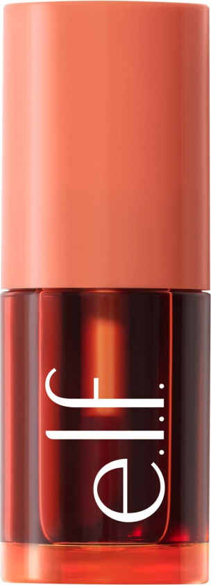 Sheer For It Blush Tint Orange Crush