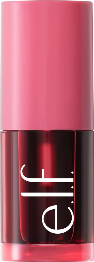 Sheer For It Blush Tint Left on Red