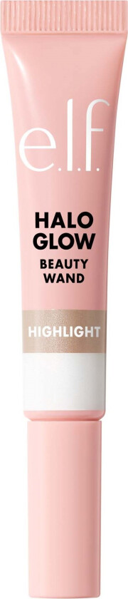 Halo Glow Highlight Beauty Wand IRL Angel