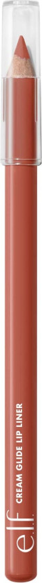 Cream Glide Lip Liner Cinnamatic