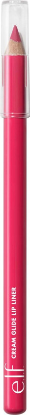 Cream Glide Lip Liner Fuchsia Forward