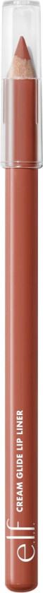 Cream Glide Lip Liner Mocha Move