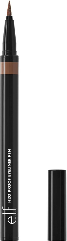 Intense H2O Proof Eyeliner Pen Chestnut Brown