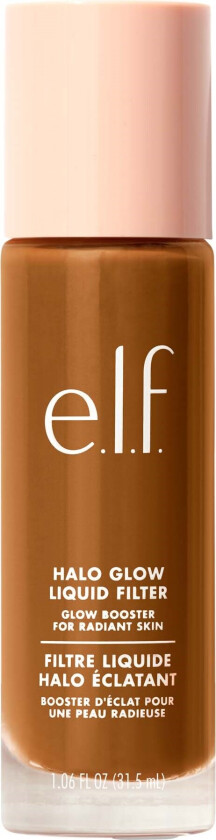 Halo Glow Liquid Filter 6.5 Deep