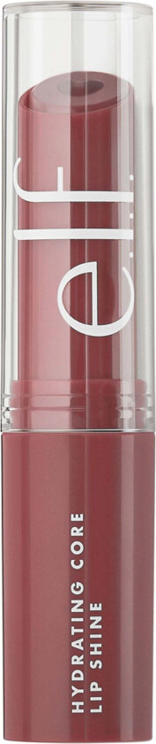 Hydrating Core Lip Shine Happy