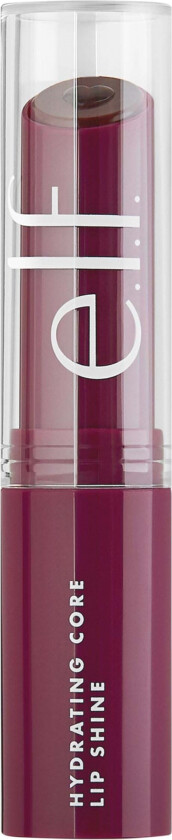 Hydrating Core Lip Shine Ecstatic