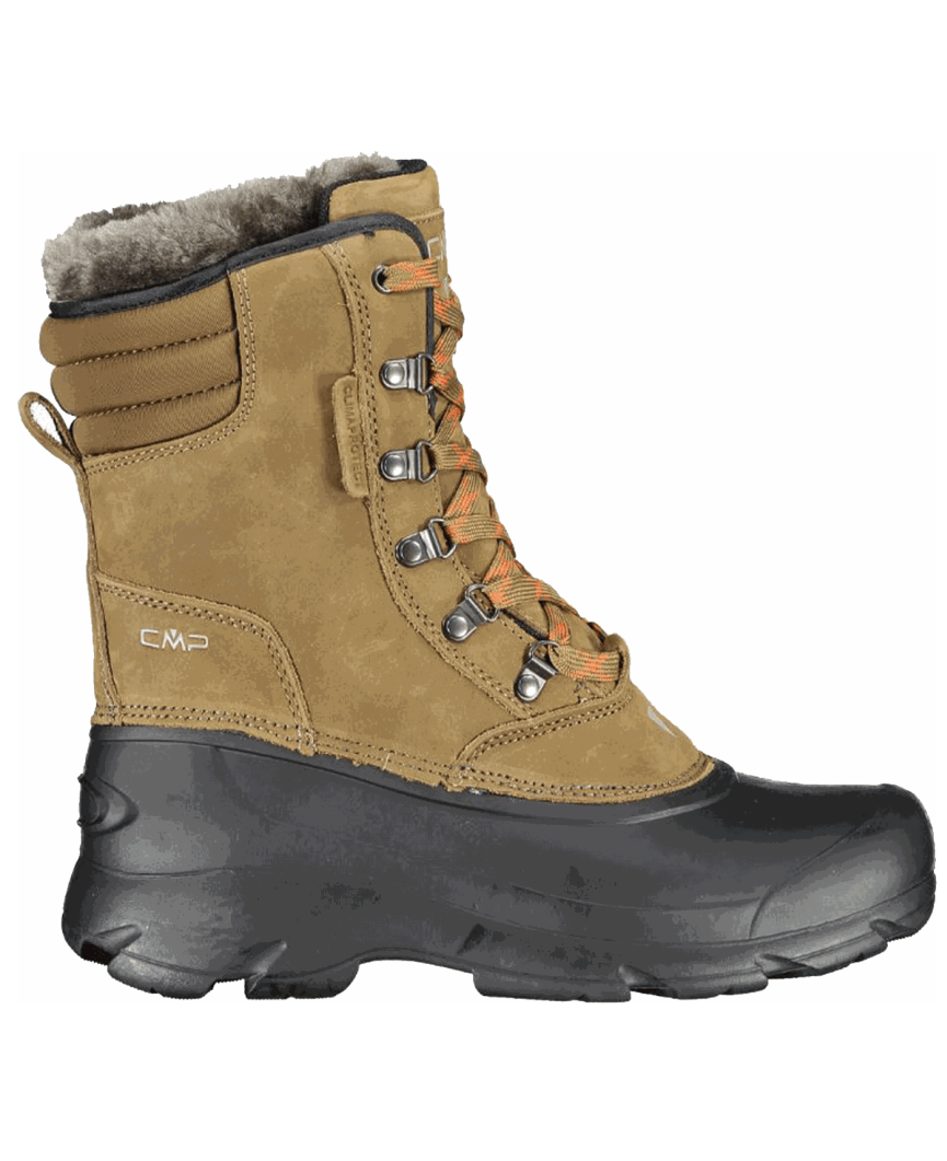 Kinos Wmn Snow Boots WP 2.0