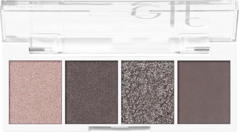 Bite-Size Eyeshadow Total Smokeshow