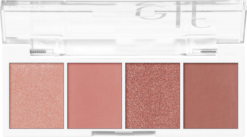 Bite-Size Eyeshadow Take Your Pink