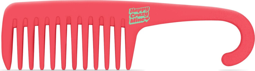 Curly Comb