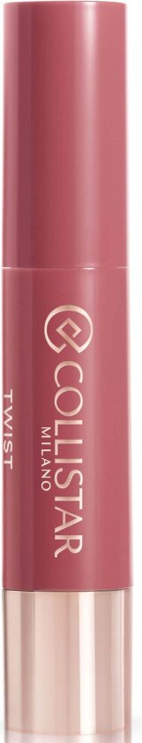 Twist Balmy Gloss 203 Legno Di Rosa