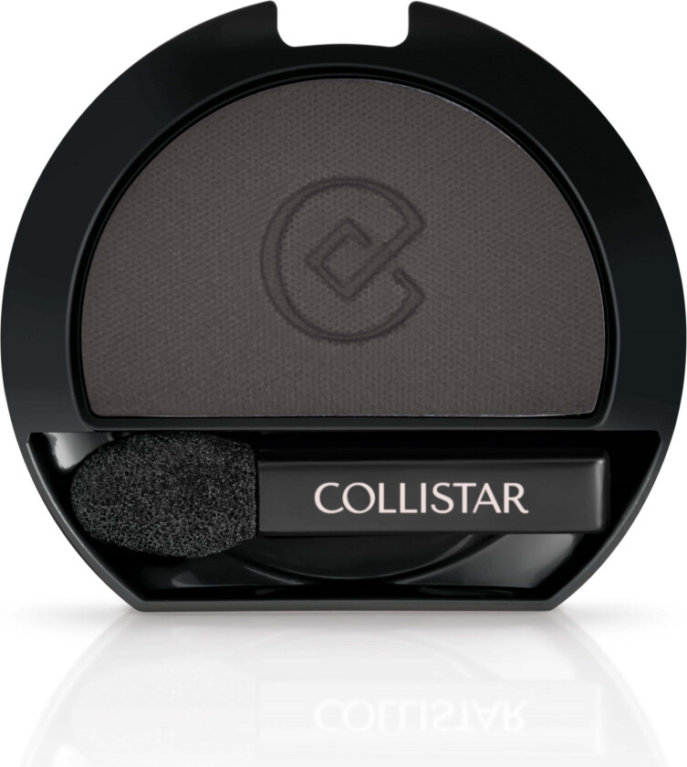 Impeccable Refill Compact Eyeshadow 150 Smoky Matte