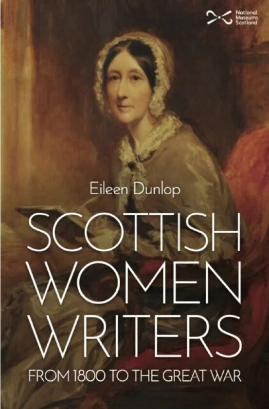Scottish Women Writers av Eileen Dunlop