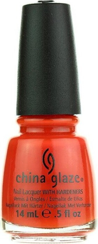 1133 Roguish Red 1133 Rouguish Red